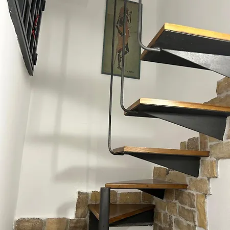 Prázdninový dům Farrose