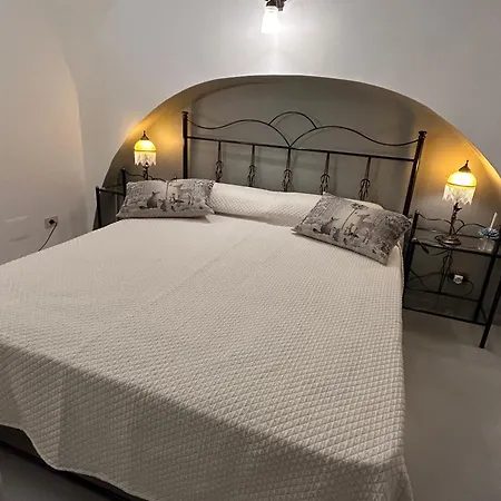 Holiday home Farrose Naples