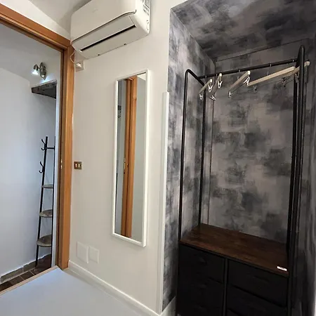 Farrose Holiday home