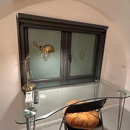 Feriehus Farrose Napoli