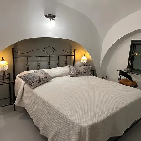 Farrose Feriehus Napoli